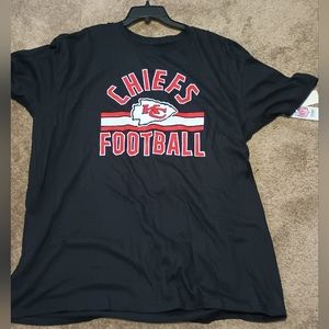 Kansas City Chiefs Team Shirt